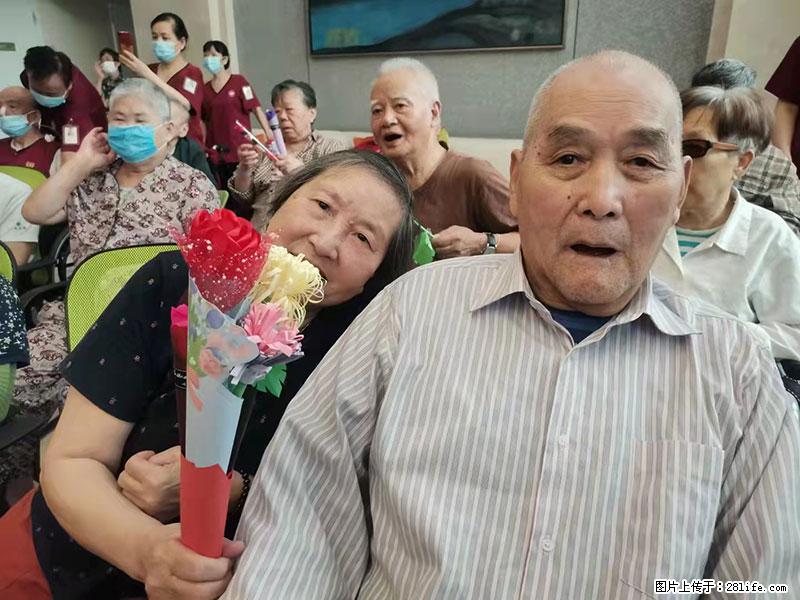 上海国企养老院，星级酒店环境，招聘养老护工 - 职场交流 - 澳门生活社区 - 澳门28生活网 am.28life.net