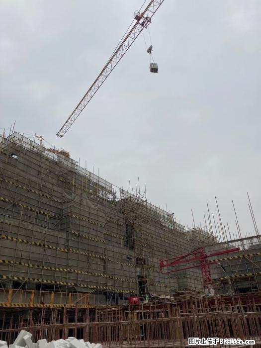 【广西三象建筑安装工程有限公司】广西桂林市时代广场项目 - 家居生活 - 澳门生活社区 - 澳门28生活网 am.28life.net