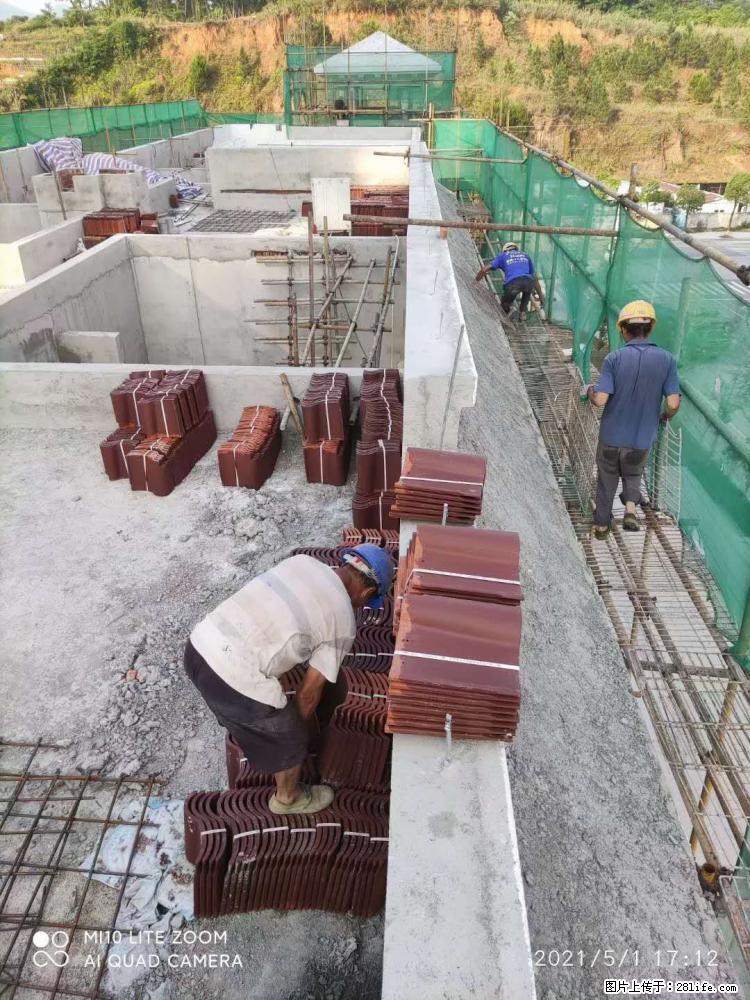 【广西三象建筑安装工程有限公司】绿地衫和田叠墅项目 - 家居生活 - 澳门生活社区 - 澳门28生活网 am.28life.net