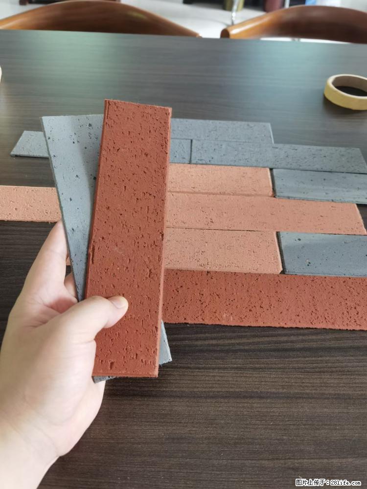 【桂林三象建筑材料有限公司】外墙软瓷（仿古砖） - 新手上路 - 澳门生活社区 - 澳门28生活网 am.28life.net