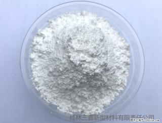 【桂林三鑫新型材料】人造石人造大理石专用碳酸钙 - 澳门28生活网 am.28life.net