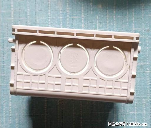 桂林荣泰吹塑、注塑【厂家直销】PVC阴燃电工配件，精品86底盒 - 其他广告 - 广告专区 - 澳门分类信息 - 澳门28生活网 am.28life.net