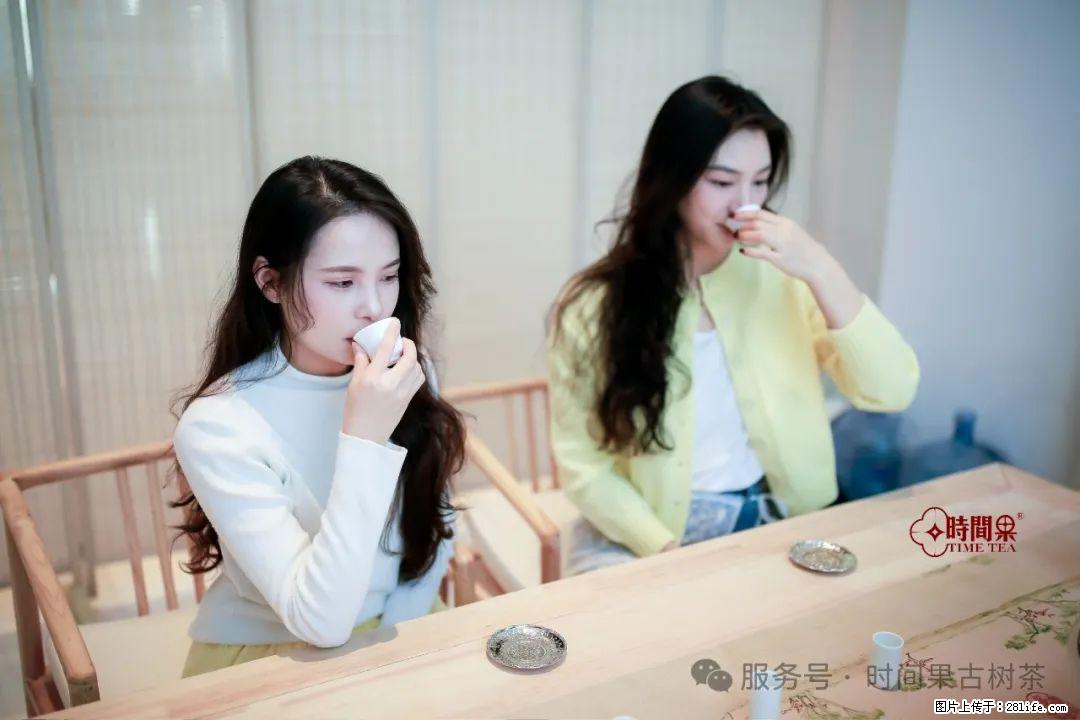 时间果百年古树龙珠普洱生茶 - 购物交流 - 澳门生活社区 - 澳门28生活网 am.28life.net