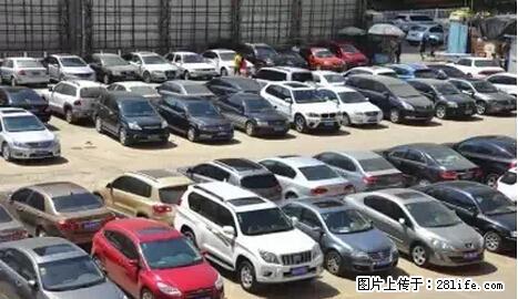 停车为什么要车头朝外？不是开玩笑，关键时刻真能救命 - 澳门生活资讯 - 澳门28生活网 am.28life.net