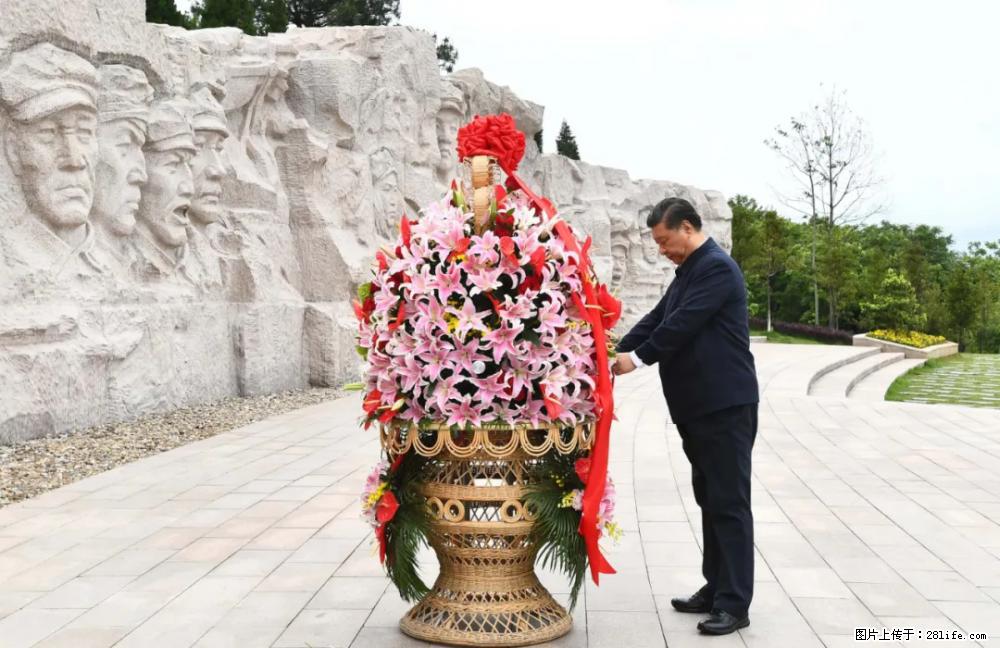 习近平赴广西考察调研 - 澳门生活资讯 - 澳门28生活网 am.28life.net