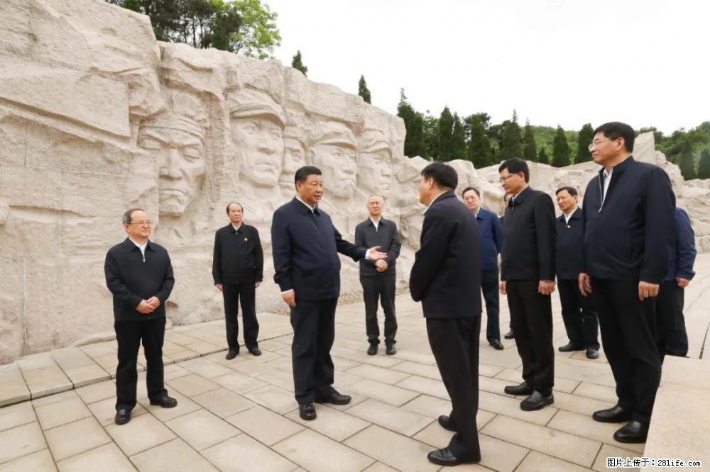 习近平赴广西考察调研 - 澳门生活资讯 - 澳门28生活网 am.28life.net