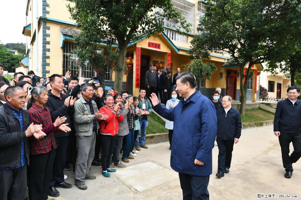 习近平赴广西考察调研 - 澳门生活资讯 - 澳门28生活网 am.28life.net