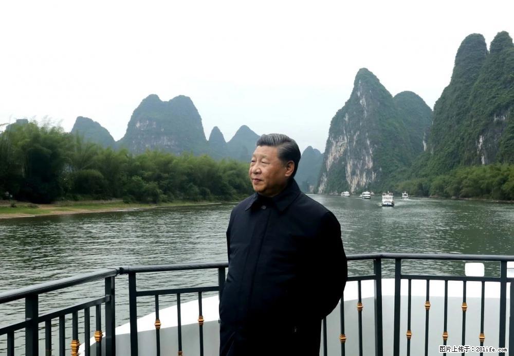 习近平赴广西考察调研 - 澳门生活资讯 - 澳门28生活网 am.28life.net