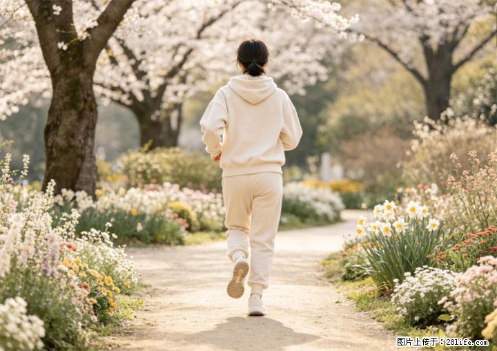 学会这套走路方法！稳血糖护心脏，养护关节更护健康 - 澳门生活资讯 - 澳门28生活网 am.28life.net